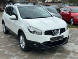 Nissan Qashqai+2 1.6 i-Way/Pano/R-Kamera/Standheizung - Nissan Qashqai+2 Gebrauchtwagen