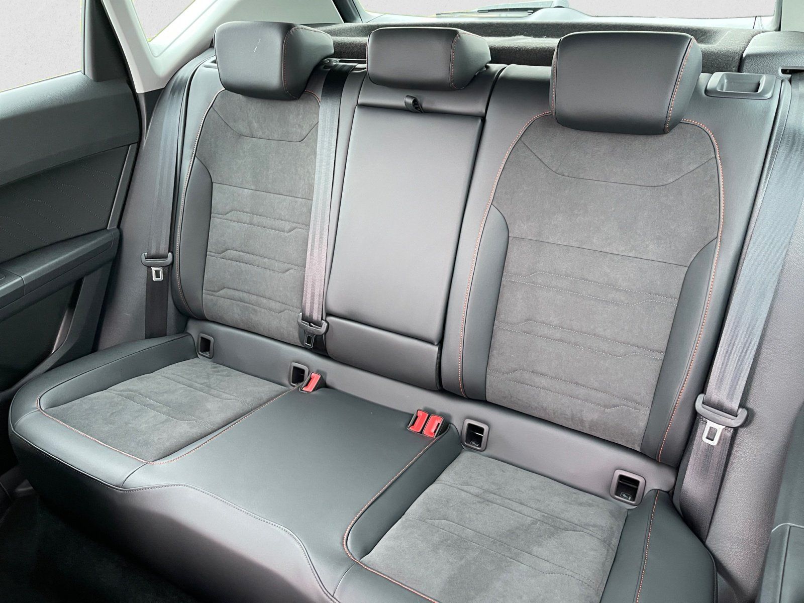 Seat Ateca - Bild 10