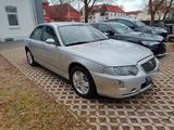Rover 75 1.8T 150ps schalter - gebrauchte Rover Limousine