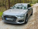 Audi A6 45 TDI quattro tiptronic sport Avant sport - Audi A6 Gebrauchtwagen in Augsburg