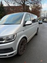 Volkswagen T6 Multivan Comfortline - Volkswagen T6 Multivan Gebrauchtwagen in Mülheim (Ruhr)