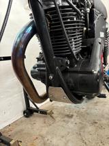 Yamaha XT 500 - YAMAHA XT 500