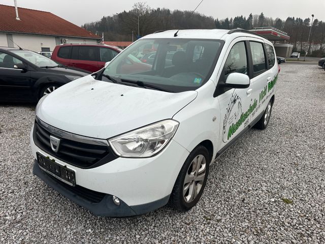 Dacia Lodgy Prestige