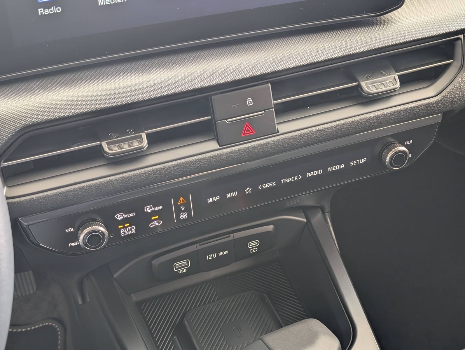 KIA XCeed 1.6 T-GDI 180 DCT Spirit Sitzpaket JBL – Bild 19