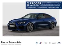 BMW i4 - Vorschau Bild 1