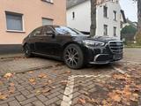 Mercedes-Benz S 400 d 4MATIC -