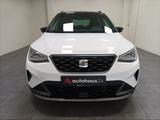 Seat Arona 1.0 TSI FR|Navi|LED|Sitzhzg.|Tempomat - Seat Arona Gebrauchtwagen