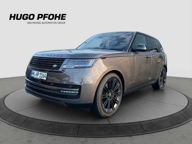 Land Rover Range Rover HSE 3.0 D350 ab 03/2025