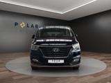 Hyundai H-1 Starex *Kamera*DAB+*Bhz.Lenkrad*Tempomat - Hyundai H-1: Leder