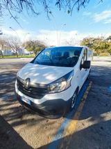 Renault Trafic T27 1.6 dCi 115CV PC-TN Furgone 2 - gebrauchte Renault Trafic aus dem Jahr 2015