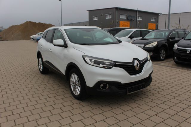 Renault Kadjar Experience / EURO 6 KAT