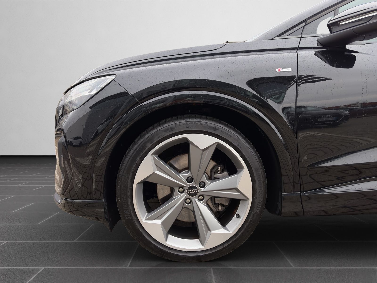 Audi Q4 e-tron - Bild 8