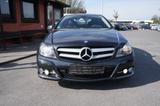 Mercedes-Benz C 220 C Coupe C 220 CDI BlueEfficiency - Mercedes-Benz Gebrauchtwagen in Lippstadt