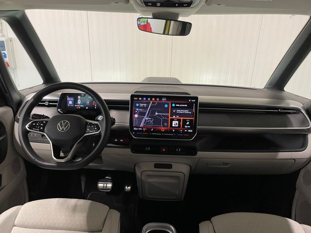 ID.Buzz Pro LR 86kWh AHK WÄRMEPUMPE
