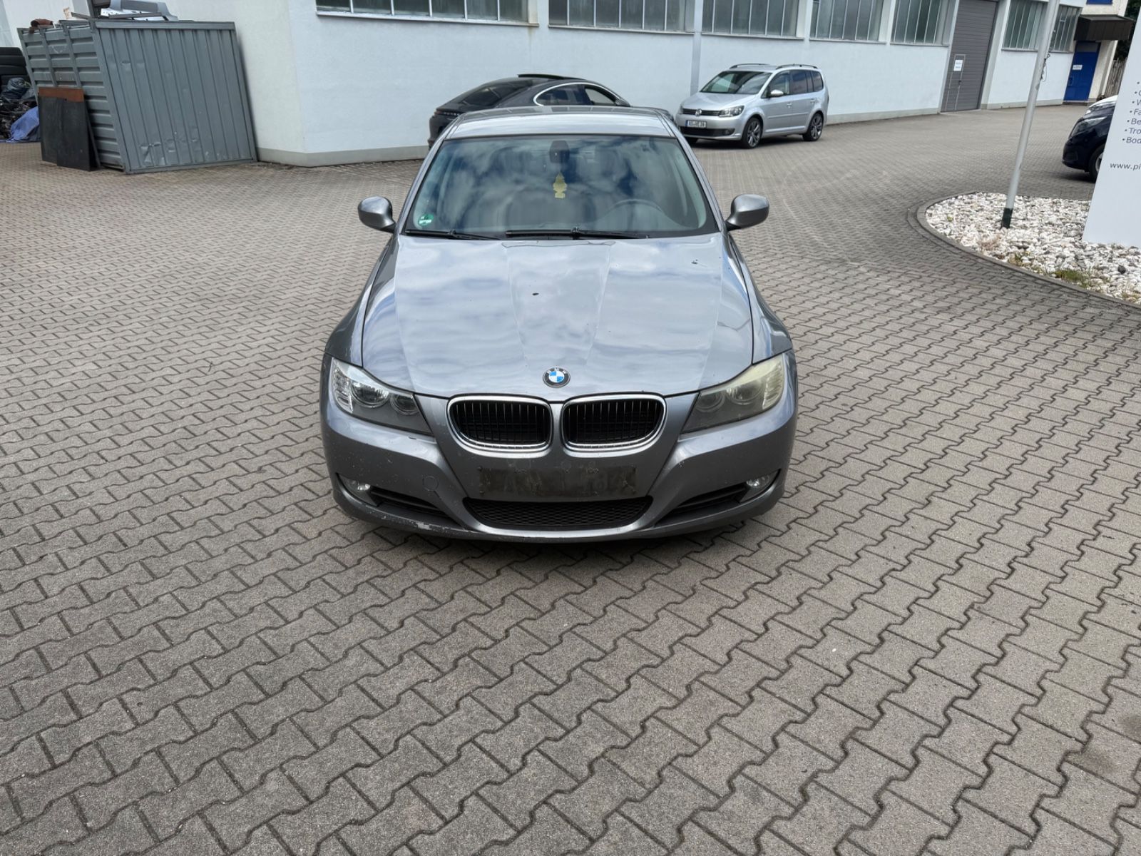 BMW BMW 318d