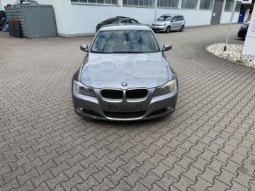BMW 318 - 1
