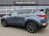 Kia Sportage 1.6 GDI Spirit*topgeplegt*scheckheftgep - Kia Gebrauchtwagen in Mülheim (Ruhr)