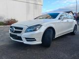 Mercedes-Benz CLS Shooting Brake CLS 500 BE 4Matic - Mercedes-Benz CLS Shooting Brake Gebrauchtwagen