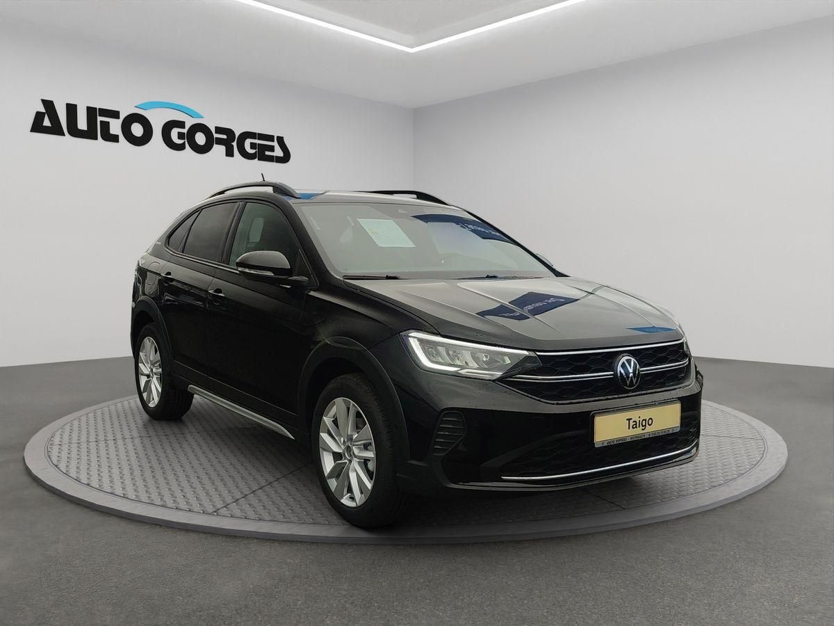 Volkswagen Taigo - Bild 6