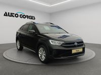 Volkswagen Taigo - Vorschau Bild 6