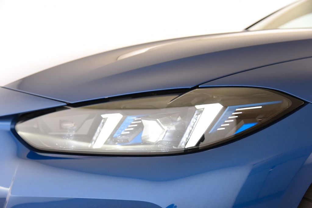 BMW 420 Gran Coupé