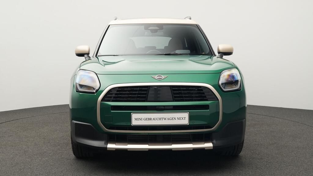 MINI Countryman C (Cooper) - Bild 3