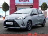 Toyota Yaris 1.5 Hybrid Y20 Club - Toyota Yaris: Y20 Club