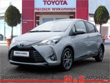 Toyota Yaris 1.5 Hybrid Y20 Club - Toyota Yaris: Y20 Club