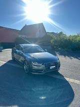 Audi A7 3.0BITDI 320PS Scheckheft Gep! GUTER ZUSTAND! - Audi A7 in Chemnitz