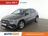Mercedes-Benz GLA-Klasse GLA 250e AMG Line Aut.*NAV*LED*ACC*SH