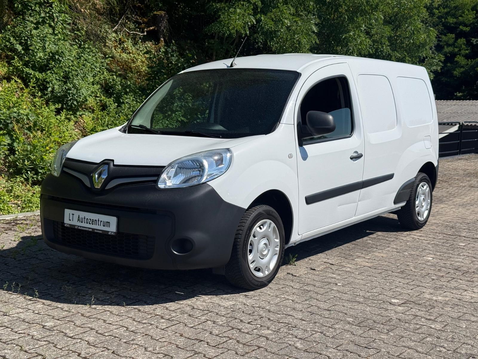 Renault Kangoo Rapid Maxi Extra