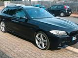 BMW f11 535d xdrive mpaket 20" navi acc  h... - gebrauchte BMW 535 aus dem Jahr 2012