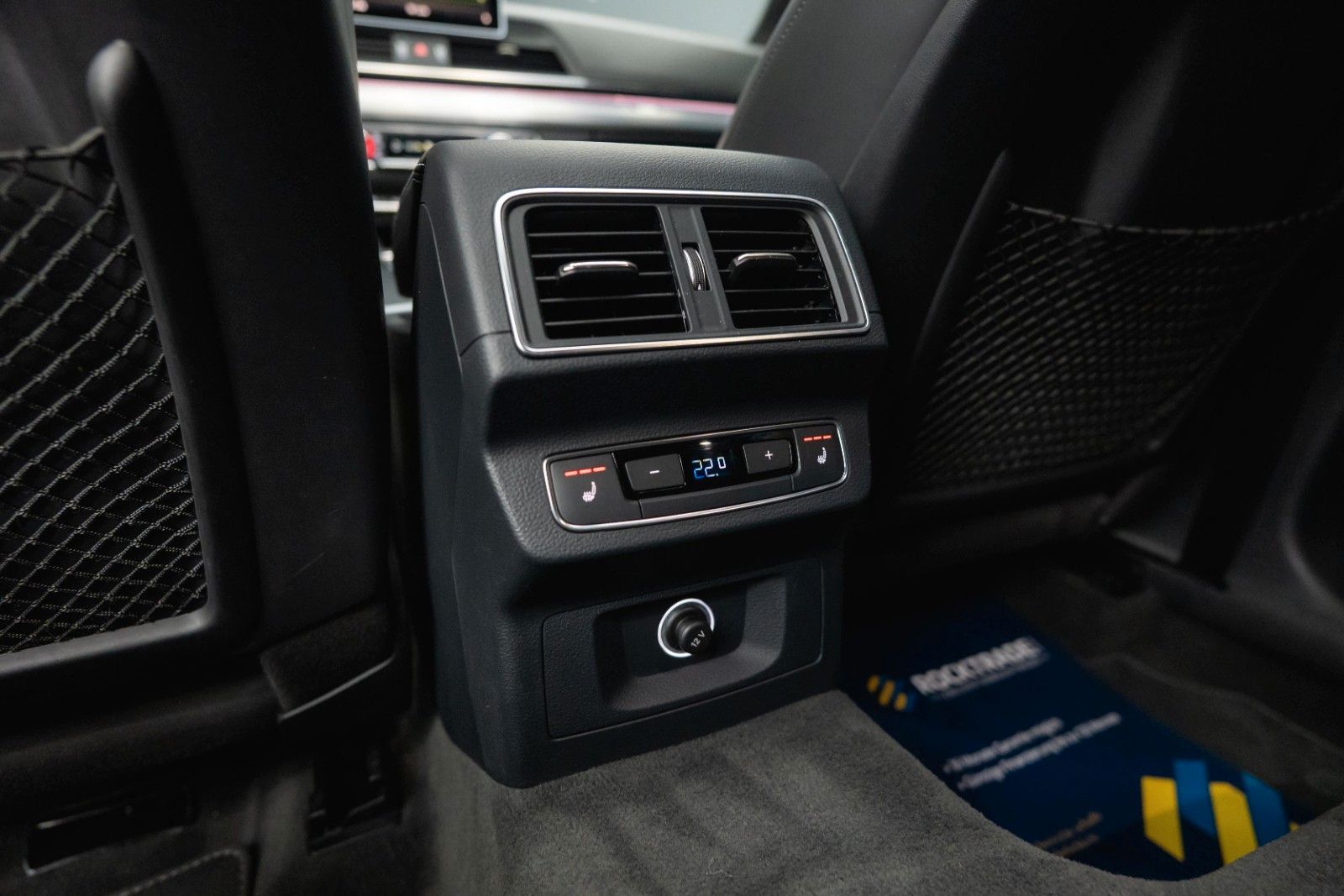 Fahrzeugabbildung Audi SQ5 3.0 TFSI quattro | Pano | Virtual | ACC | 21