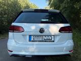 Volkswagen Golf VII Variant R-line 2.0TDI 150PS DSG Kamera - Volkswagen Golf: R Line TDI