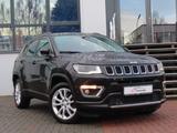 Jeep Compass 1.3 T-GDI I4 Autom. Leder Navi Kamera - Jeep Compass Gebrauchtwagen in Mülheim (Ruhr)