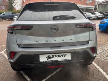 Bild 12 Opel Mokka GS Line Automatik