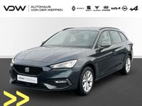 Seat Leon - Vorschau Bild 1