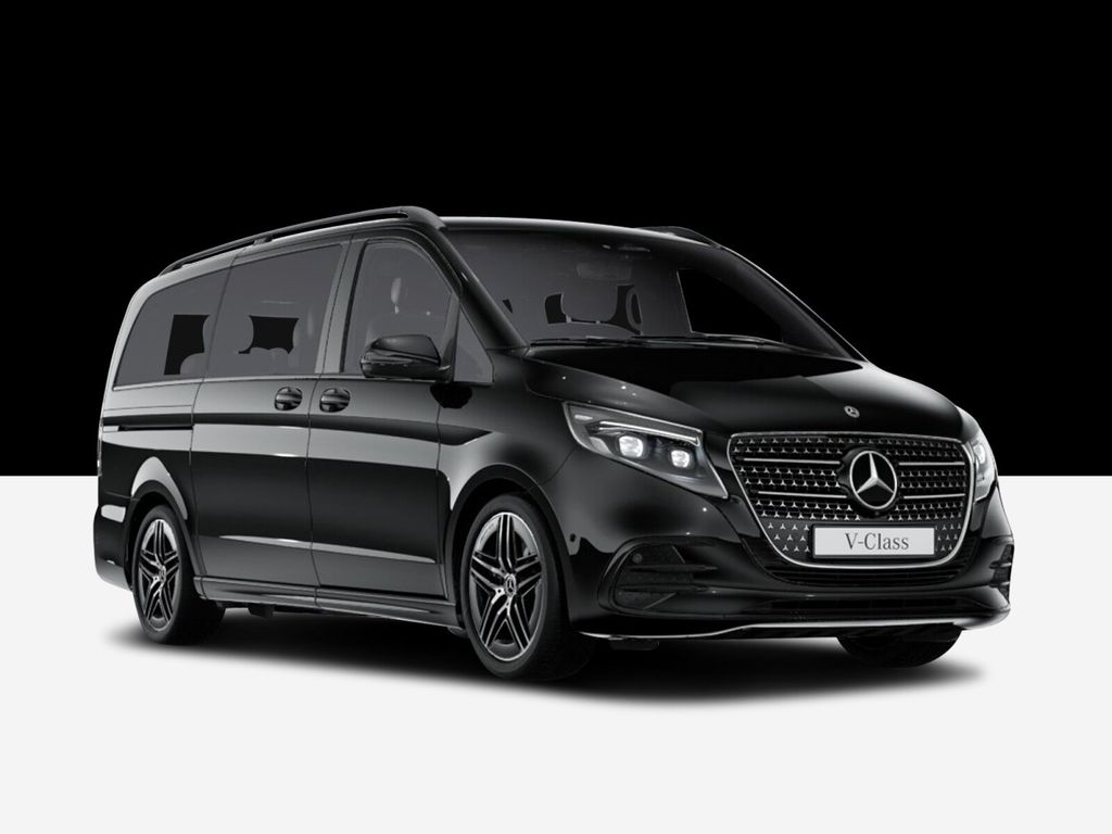 Mercedes-Benz V 300