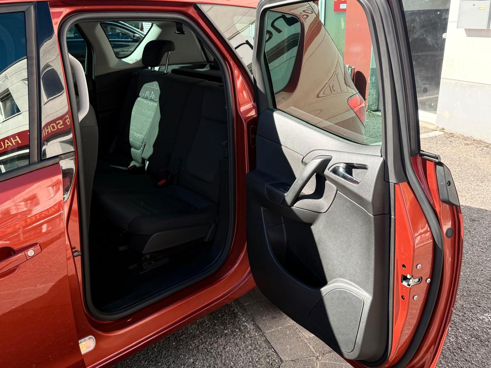 Opel Meriva B *1.4 Benzin* *Sehr gepflegt*