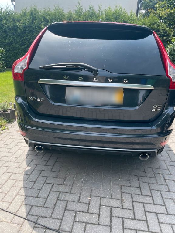 Image of Volvo XC60