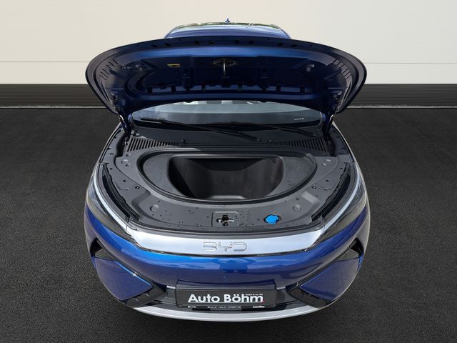 BYD ATTO 3 EVO Design