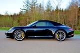 Porsche 991.2 Carrera 4S Cabriolet - Vollausst./Approved - Porsche 991 in Stuttgart
