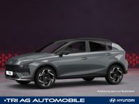 Hyundai BAYON - Vorschau Bild 12