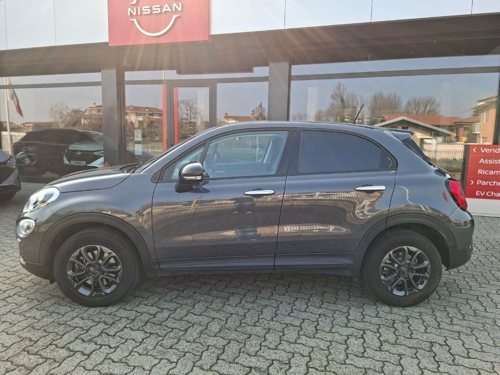 Image of Fiat 500X