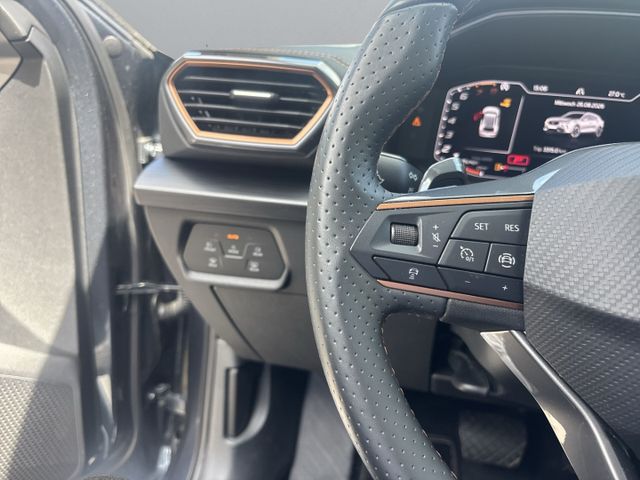 Formentor *1.5 TSI/Navi/LED/Sperrdiff./ACC*