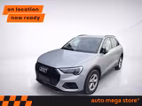 Audi Q3 35 2.0 TDI advanced Aut. KeyLess/LED/Tempomat - Audi Q3 Gebrauchtwagen in Dortmund