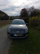 Volkswagen Zu Verkaufen - Volkswagen Passat: Verkaufen