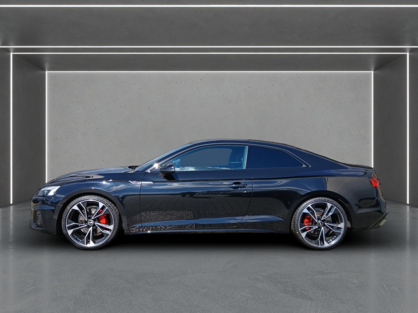 Audi A5 - Bild 4