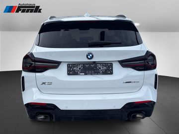 BMW X3 xDrive30e M Sportpaket DAB LED WLAN Shz