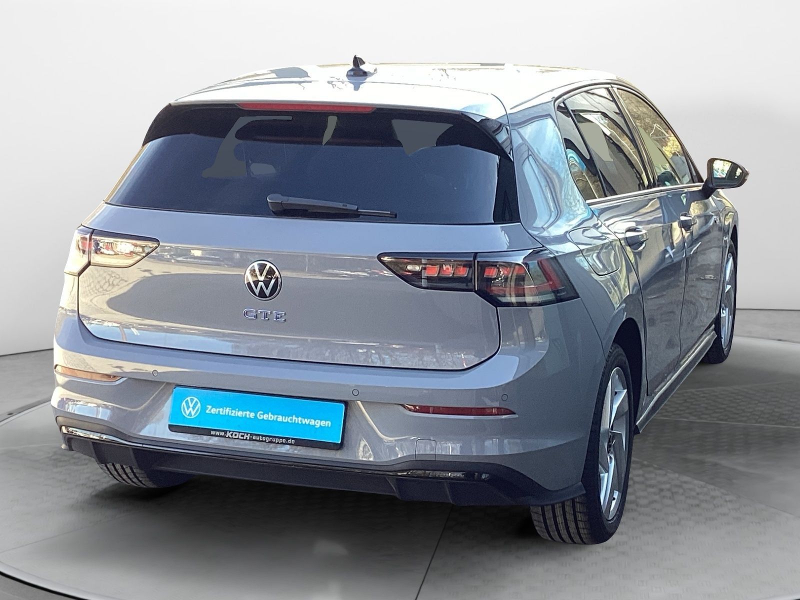 Volkswagen Golf - Bild 6
